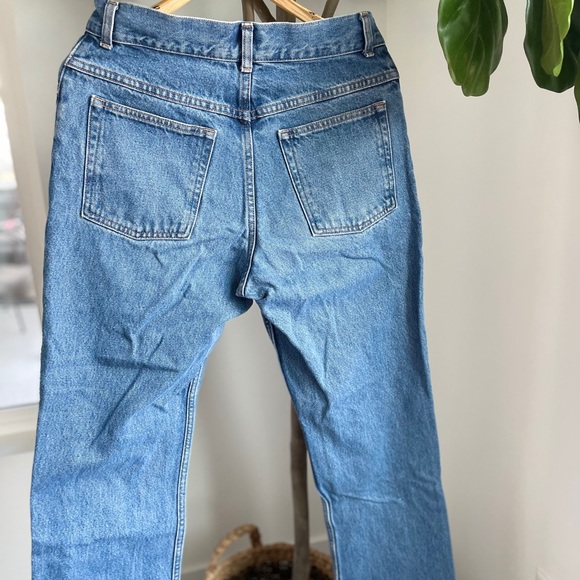 Vintage L.L. Bean Denim - Picture 8 of 9